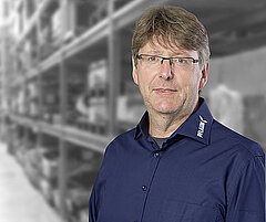 René Weihrauch