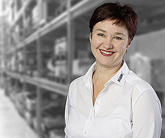 Elena Zyzmann