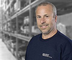 Dieter Steinsdörfer