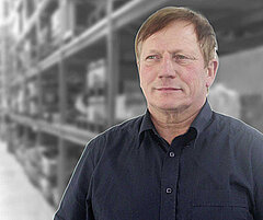 Siegfried Sulak