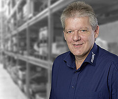 Horst Hadamek