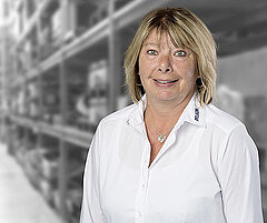 Gabriele Steinsdörfer