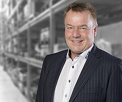 Norbert Fehn