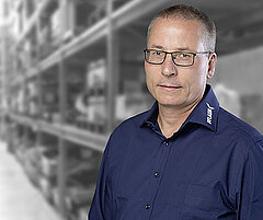 Arndt Nitzsche