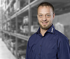 Markus Taubmann