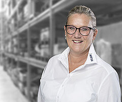 Roswitha Behr