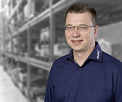 Andre Schäfer