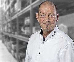 Joachim Klaus