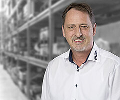 Peter Nägel